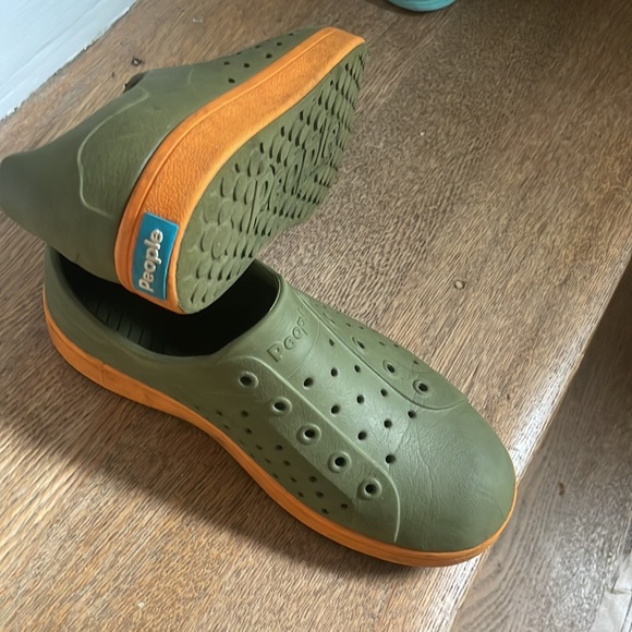 Waterproof shoes - Picture 4 of 4